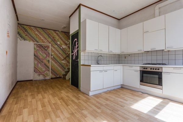 Medium property photo - Markt 73, 2611 GS Delft